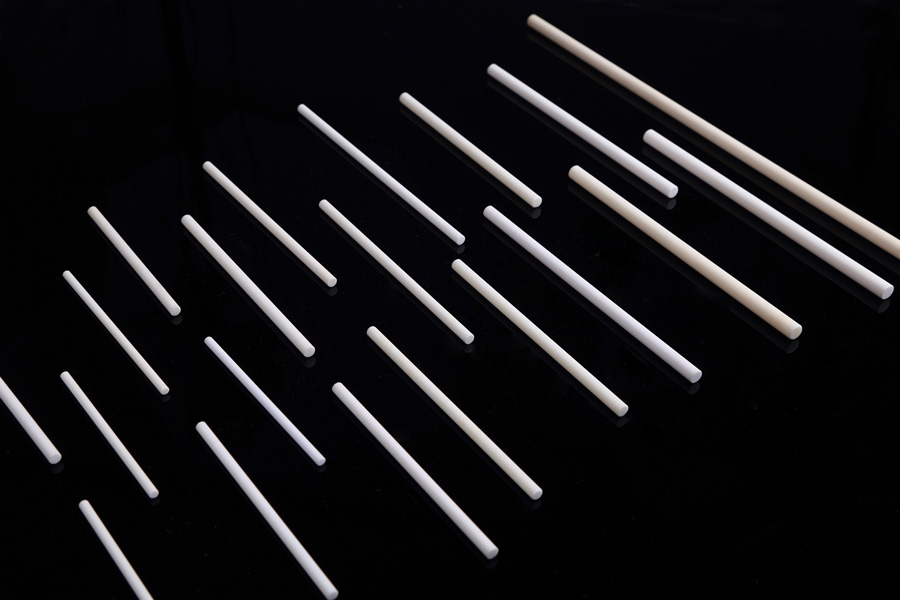 常熟市創(chuàng)新陶瓷有限公司與南京工業大學開展產